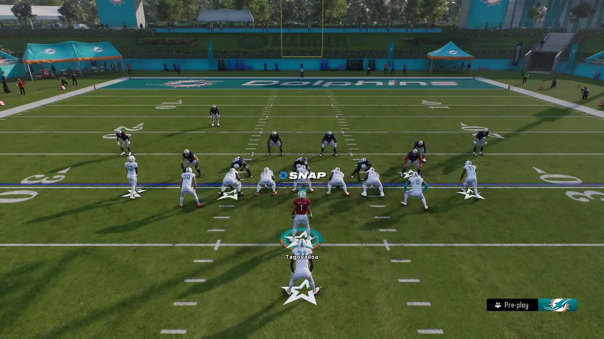 Madden 25